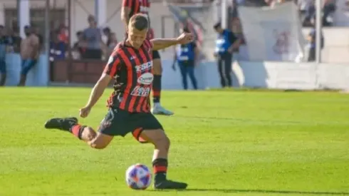 "Me piden que le ganemos a Boca": El ex River que lidera Patronato y ya palpita la Supercopa