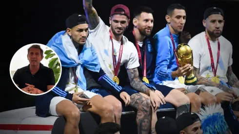 ¿Es la Scaloneta la mejor Selección Argentina de la historia?