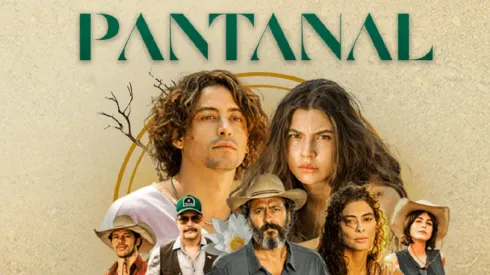 Llega la telenovela a Telefe.