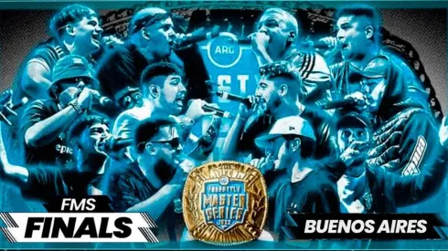 Llega la FINAL del evento.