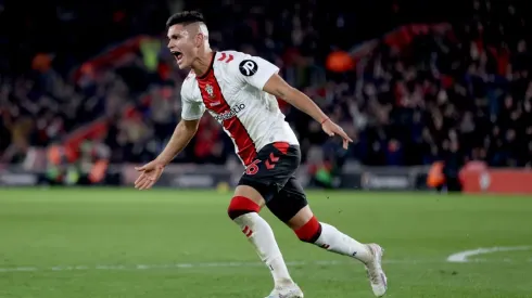 VIDEO | Contraataque letal: Alcaraz sueña con salvar a Southampton del descenso