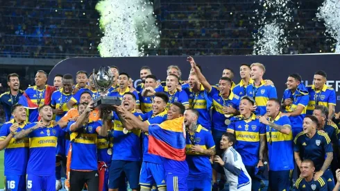 No es Equi: la llamativa ausencia en el mediocampo en los convocados de Boca para enfrentar a Defensa
