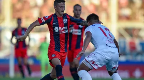 ¿Cómo está el historial entre San Lorenzo y Huracán?
