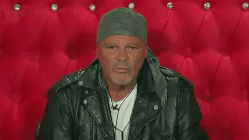 Alfa ingresará nuevamente en Gran Hermano.