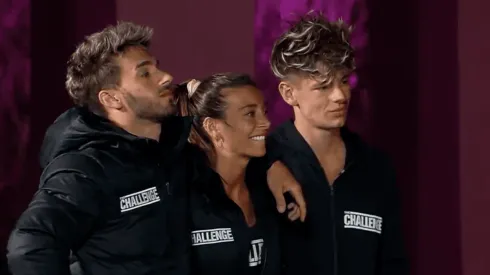 Sol Pérez ganó el formato.