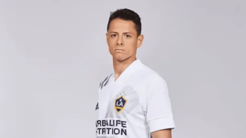 Chicharito contó por qué clubes argentinos hincha y sorprendió con uno