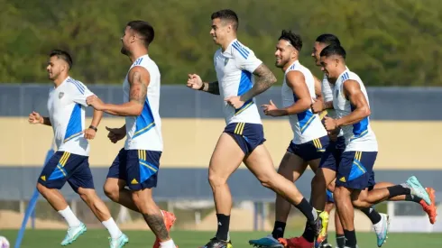 "Es un escándalo": el enojo de los hinchas de Boca por el cambio que planifica Ibarra