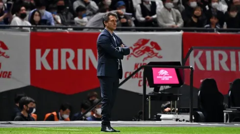 La confesión de Guillermo Barros Schelotto sobre un campeón del mundo: "Cuando estuve en Boca lo quisimos comprar"