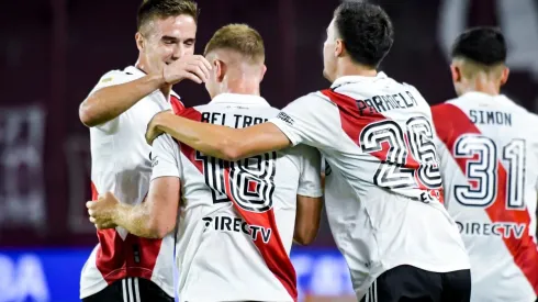 Se confirmó el rival internacional de River para el amistoso en fecha FIFA