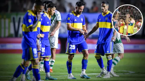 "Una patriada": la advertencia a Boca de cara al duelo del domingo ante Instituto