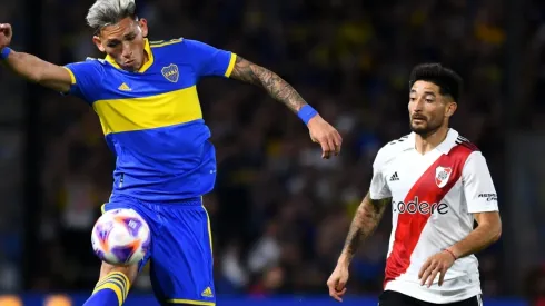 Boca y River podrían decir presente en el Supermundial de Clubes.
