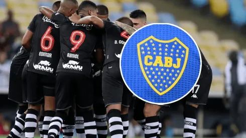 "Encaminado": el jugador de Boca que se iría a jugar a Brasil