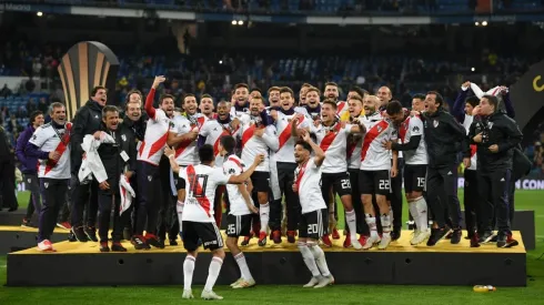 Sandra Rossi explicó la clave para que River le gane a Boca la final de Madrid