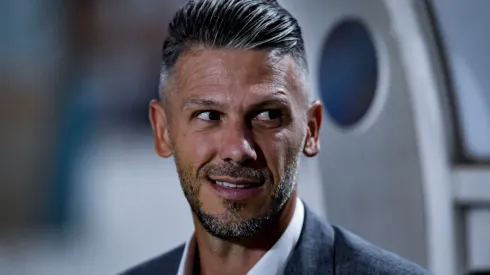 Todo River lo esperaba: Demichelis podrá contar con una figura para el debut de la Libertadores