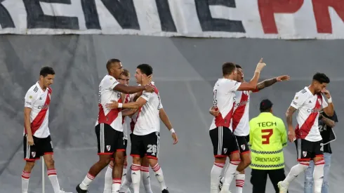Las coincidencias del grupo de River en la Libertadores que ilusionan a los hinchas