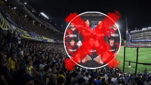 ¿Cómo lo recibirán? El ayudante de Martino que es "mala palabra" en Boca