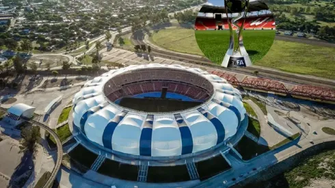 Las posibles sedes: los estadios de Argentina donde podría jugarse el Mundial Sub 20