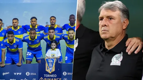 ◉ Las noticias de Boca hoy: Martino rechazó la propuesta, los nuevos candidatos y la sorpresiva ausencia vs. Barracas 