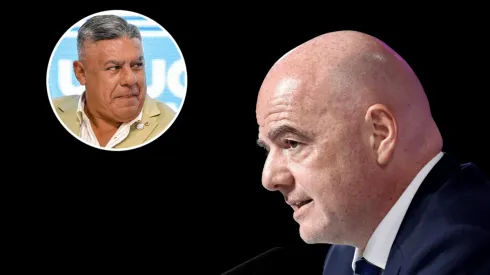 Ni Messi ni Scaloni: Infantino reveló por qué Argentina ganó el Mundial de Qatar 2022