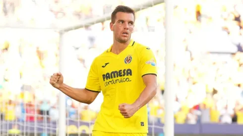 La drástica decisión que tomó Villarreal con el futuro de Gio Lo Celso