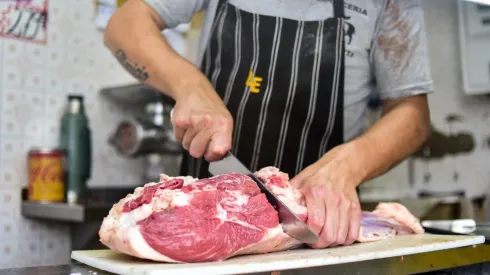 ¿Cuándo y por qué no se come carne en Semana Santa?