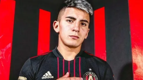 La impresionante cifra en la que Atlanta United tasó a Thiago Almada