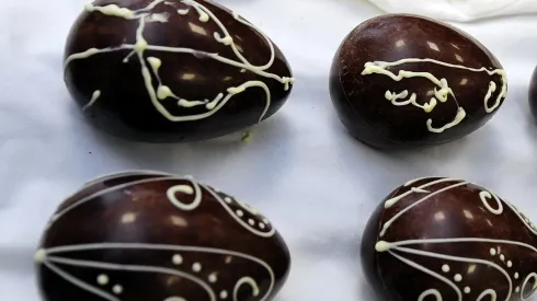 ¿Cuánto salen los huevos de pascua en Argentina?