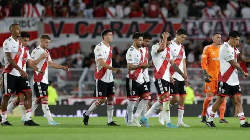 ¿Cuánto paga una derrota de River contra The Strongest en las apuestas?