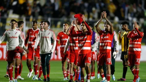 Creer o reventar: el dato que ilusiona a los hinchas de River tras la derrota ante The Strongest