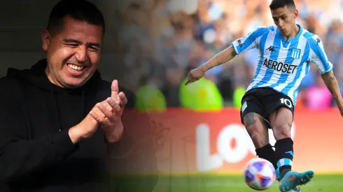 ¿Se lo lleva a Boca? El deseo de Riquelme de contar con Matías Rojas y las CHANCES de contratarlo