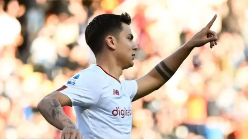 VIDEO | Paulo Dybala le dio el triunfo a la Roma ante Torino