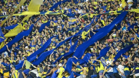 Fue campeón con Boca y ahora lo enfrentará por Copa Libertadores: "Le gritaría un gol"