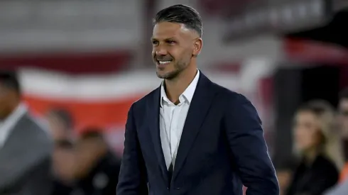 Mantiene la buena racha: Demichelis recibió dos grandes noticias de cara al partido con Gimnasia