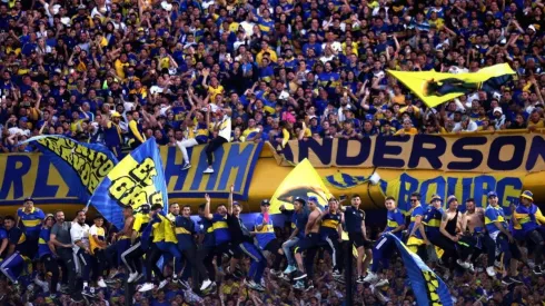 La inédita decisión de Boca para jugar por Copa Libertadores