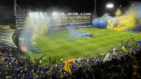 Los hinchas de Boca estallaron contra un referente y lo hicieron tendencia: "Es un estorbo"