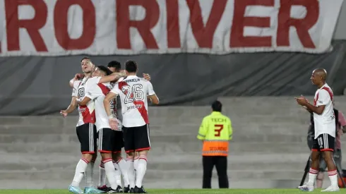 La predicción de un astrólogo que ilusiona a River en la Copa Libertadores: "El celular de Dios"