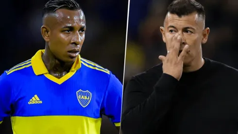 Espera a Villa hasta último momento: el XI de Boca para el debut de Almirón en la copa