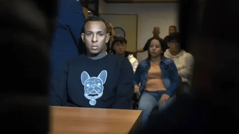 "Se transformaba con el alcohol": la frase que complicaría a Villa en el juicio y la reacción del colombiano
