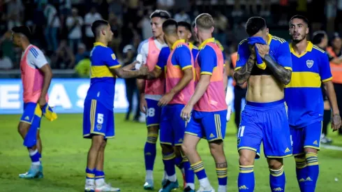 Un referente de Boca le contestó a la hinchada tras los cantitos en La Bombonera