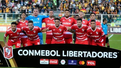 River vuelve a la TV abierta: el recuerdo en Copa Libertadores que ilusiona a los hinchas