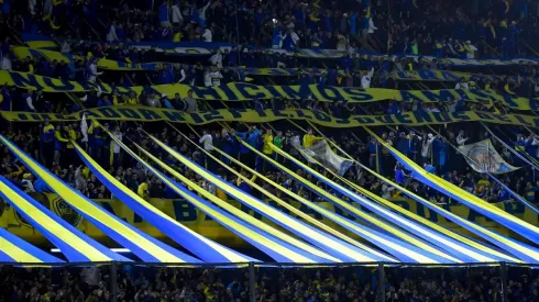 La posible sanción que podría perjudicar a los hinchas de Boca en la Libertadores
