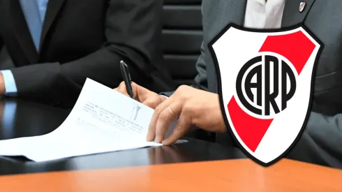 Hay acuerdo: el jugador de River que renovará "hasta 2025 y con aumento salarial"