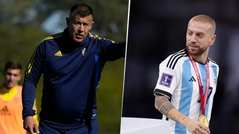 Las noticias de Boca hoy.