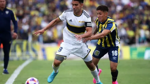 Pese a la polémica, Pol Fernández seguiría siendo el capitán de Boca