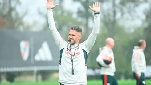 Los 3 alimentos y bebidas que Demichelis le PROHIBIÓ al plantel de River: "Vetados"