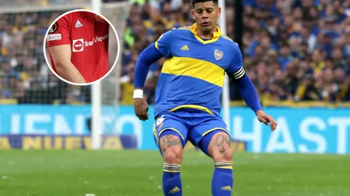 Inesperado: Marcos Rojo fulminó a un futbolista que estuvo en Qatar 2022