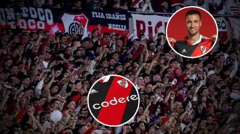 River presentó una novedosa camiseta y los hinchas enloquecieron: "No la quiero, la necesito"
