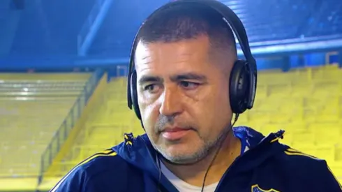 La contundente declaración de Riquelme sobre Battaglia e Ibarra: "Solo tengo..."