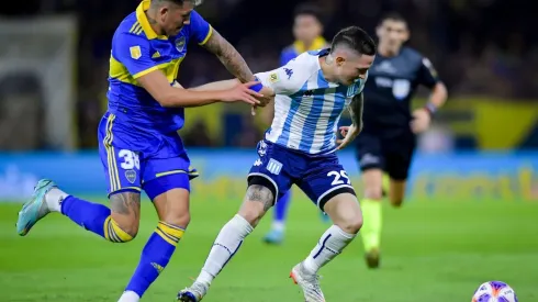 Boca se reencontró con la victoria en la Liga Profesional ante Racing y llega encendido al Superclásico