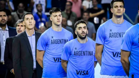 Argentina ya tiene rivales para el Preclasificatorio olímpico de básquet, que se jugará en el país